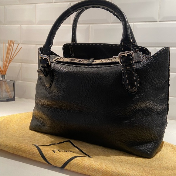 Fendi Selerina Bag - Picture 5 of 5